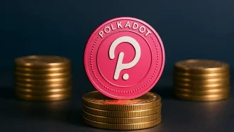 Стейкинг DOT для начинающих: как получать пассивный доход от Polkadot
