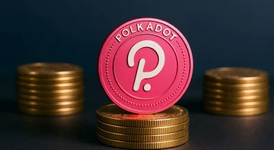 Стейкинг DOT для начинающих: как получать пассивный доход от Polkadot