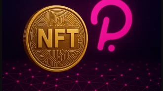 NFT на Polkadot: топ маркетплейсов и проектов в 2025 году