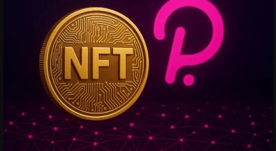 NFT на Polkadot: топ маркетплейсов и проектов в 2025 году