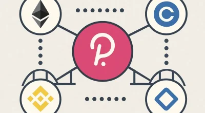 Интеграция Polkadot с другими блокчейнами через Bridges и XCM: практическое руководство