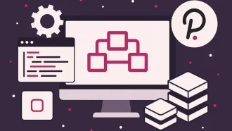 Substrate Framework: создание кастомного блокчейна на базе Polkadot шаг за шагом