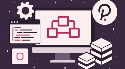 Substrate Framework: создание кастомного блокчейна на базе Polkadot шаг за шагом