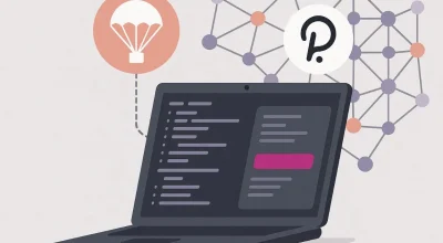 Как развернуть свой парачейн на Polkadot: пошаговое руководство