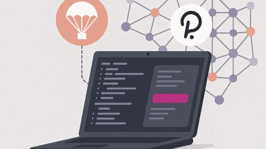 Как развернуть свой парачейн на Polkadot: пошаговое руководство