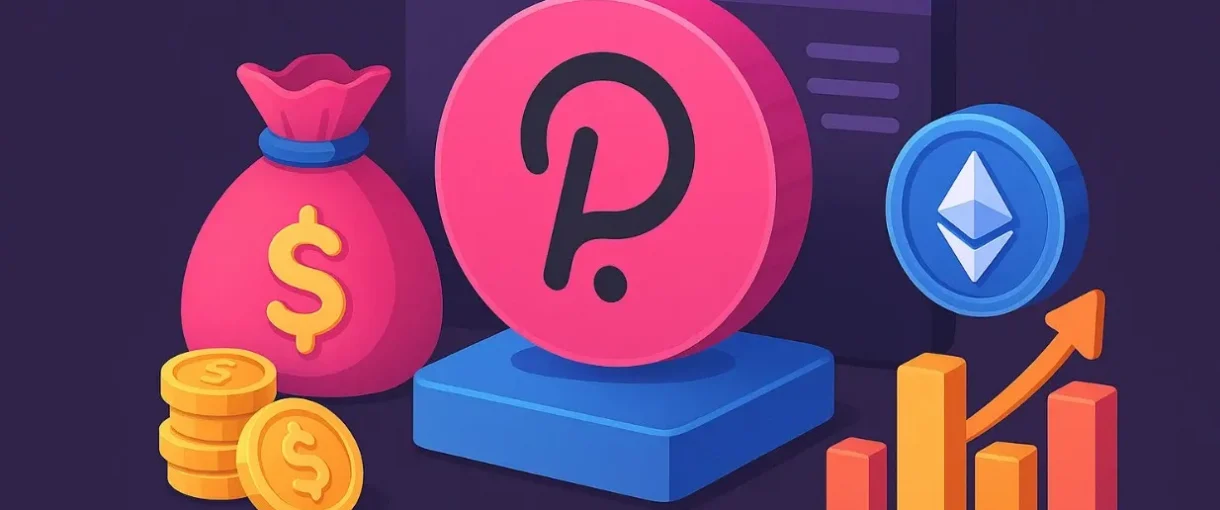 Аукционы парачейнов Polkadot: как работают краудлоаны и как участвовать