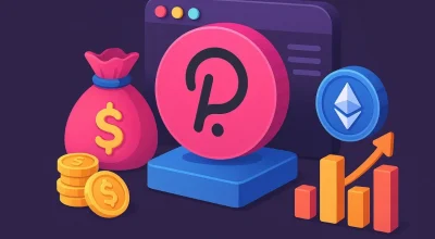Аукционы парачейнов Polkadot: как работают краудлоаны и как участвовать