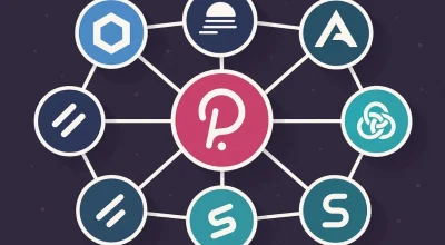 Парачейны Polkadot: что это, зачем они нужны и как с ними работать новичку