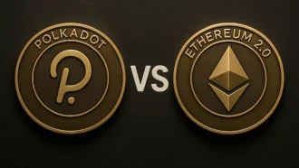 Polkadot vs Ethereum 2.0: в чём отличие и кто станет лидером смарт-контрактов