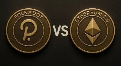 Polkadot vs Ethereum 2.0: в чём отличие и кто станет лидером смарт-контрактов
