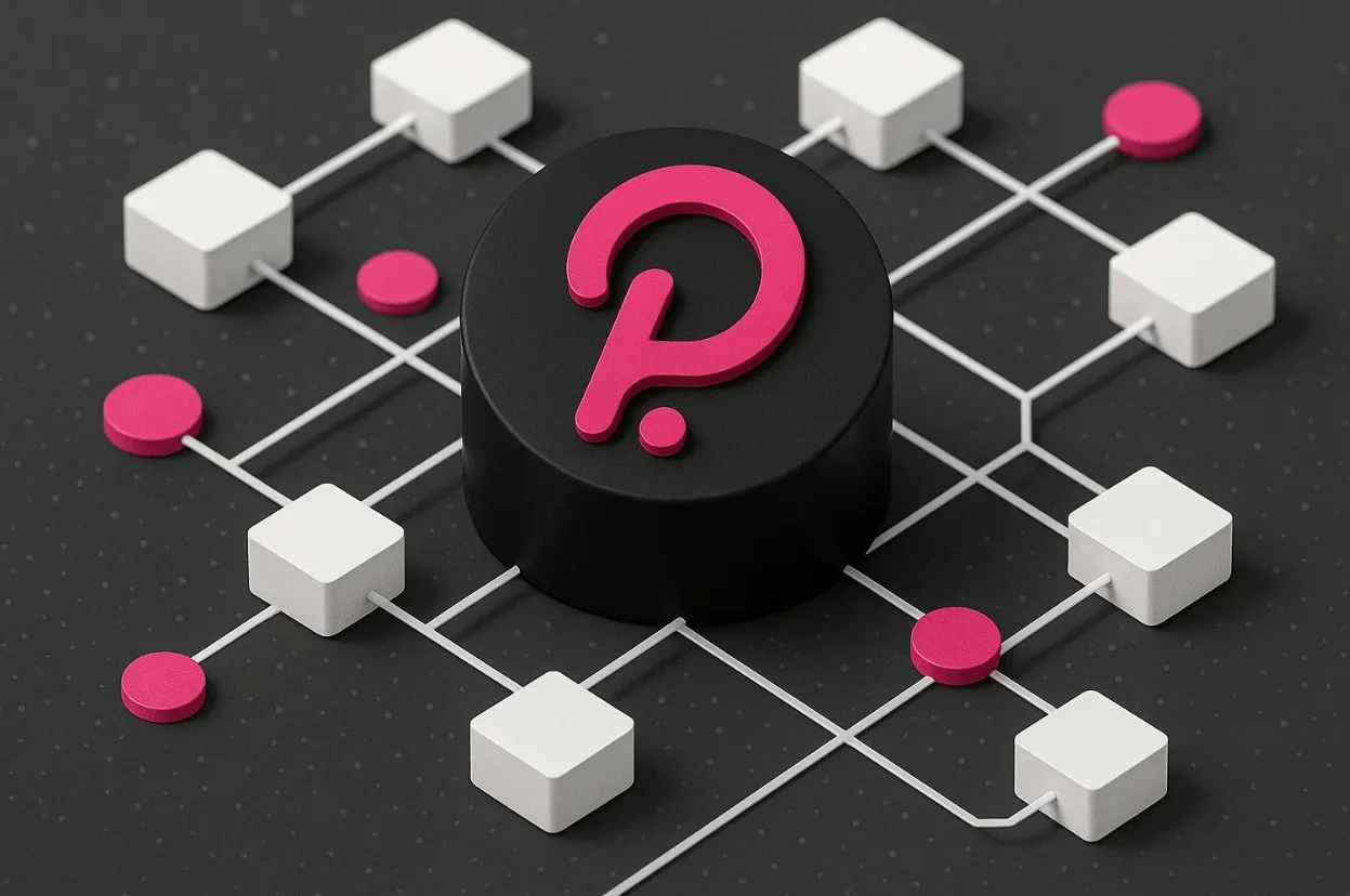 Что такое Polkadot и как он устроен