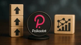 DOT токен: стейкинг, управление сетью и прогноз цены Polkadot