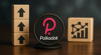 DOT токен: стейкинг, управление сетью и прогноз цены Polkadot