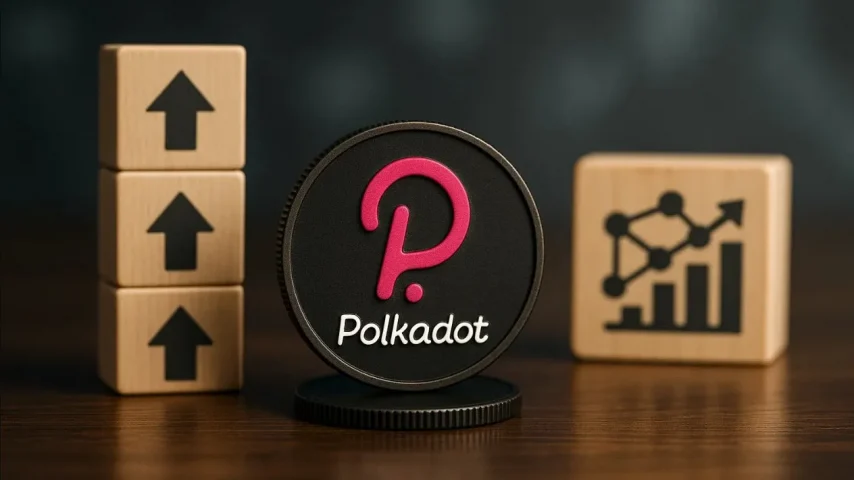 DOT токен: стейкинг, управление сетью и прогноз цены Polkadot
