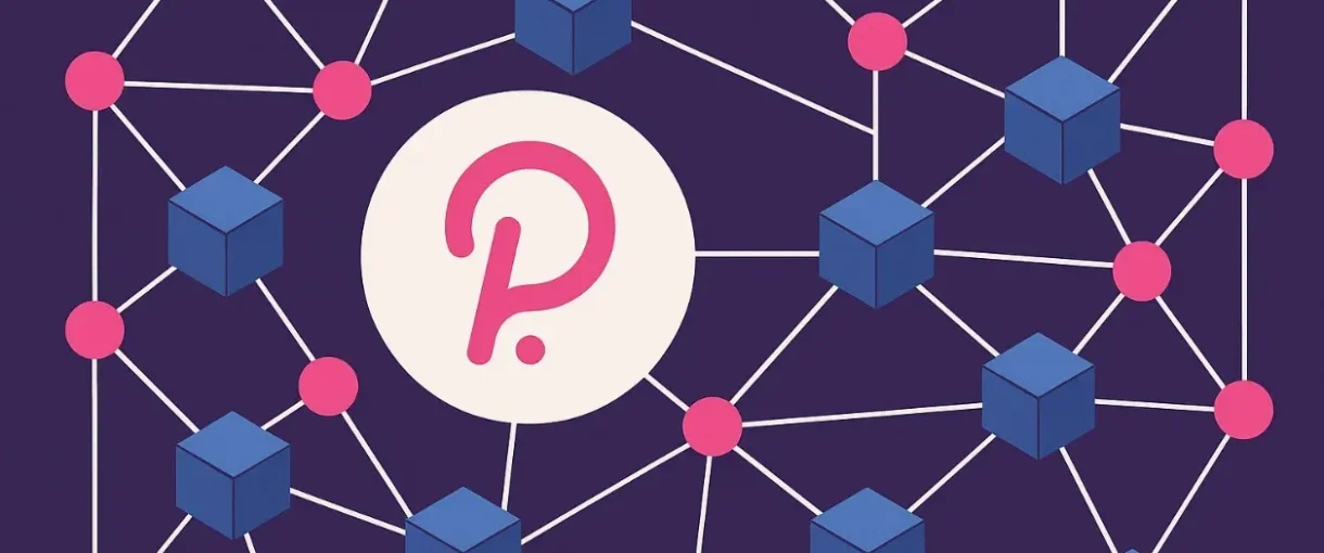Polkadot (DOT): что это, как работает блокчейн-проект и зачем он нужен