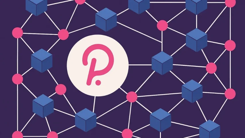 Polkadot (DOT): что это, как работает блокчейн-проект и зачем он нужен