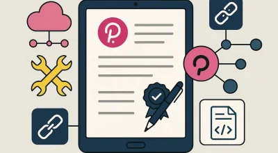 Интеграция смарт-контрактов в Polkadot: инструменты и примеры