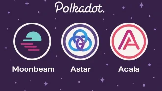 Moonbeam, Astar и Acala: обзор ключевых парачейнов Polkadot и их возможностей