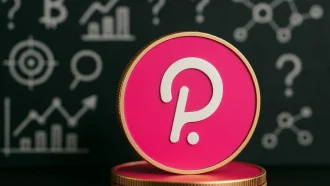 Как работает блокчейн Polkadot: простое объяснение сложных технологий