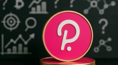 Как работает блокчейн Polkadot: простое объяснение сложных технологий