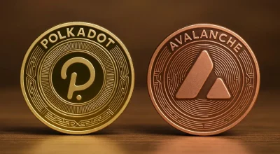 Polkadot и Avalanche: различия в архитектуре, стейкинге и DeFi-проектах