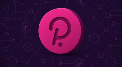 Polkadot (DOT) взлетает на 4%: институциональные покупки усиливают бычий тренд