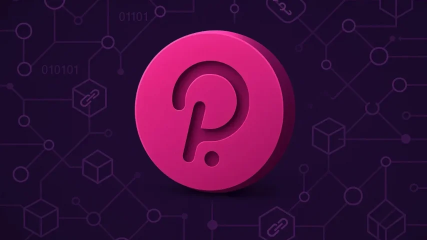 Polkadot (DOT) взлетает на 4%: институциональные покупки усиливают бычий тренд