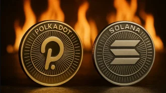 Polkadot vs Solana: сравнение скорости, экосистемы и перспектив в 2025 году