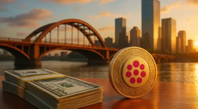 Polkadot Capital Group: новый мост между традиционным финансированием и DOT‑экосистемой