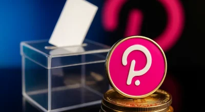Polkadot готовит запуск стабильной монеты pUSD: голосование, детали и перспективы проекта