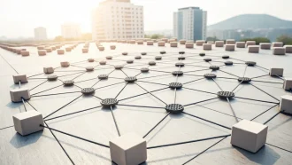 Substrate: фреймворк Polkadot для создания блокчейнов