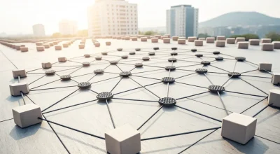 Substrate: фреймворк Polkadot для создания блокчейнов