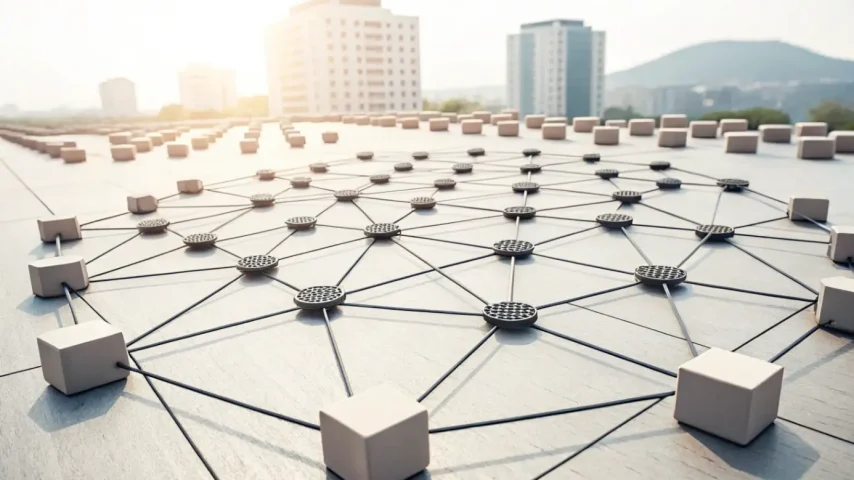 Substrate: фреймворк Polkadot для создания блокчейнов