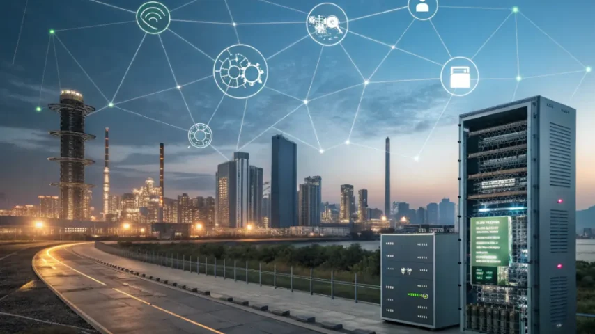 Как EVM-совместимость и REVM ускоряют рост Polkadot в 2026 году