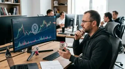DOT после ограничения эмиссии: станет ли Polkadot дефицитным активом